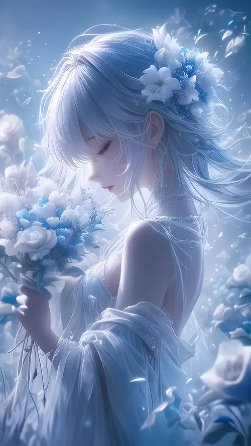 《繁花》海报
