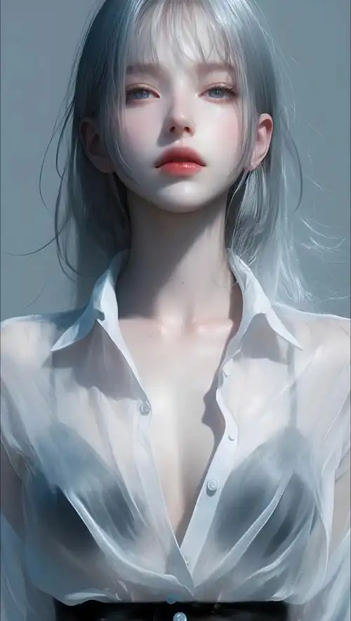 《山海情》推荐海报